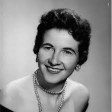 Mildred Epps Obituary (1933