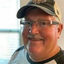 Obituary for Bradley Herbert Dyall