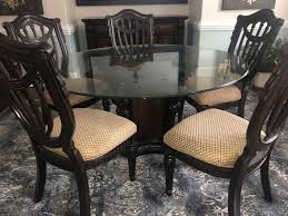 This 5 pieces dining set is made of tough mdf and steel materials, the whole set is durable and practical.kitchen table and chairs set is very simple style, which has smooth line sense, concise design attracts your attention.widely used in restaurants. Pin On Dining Room