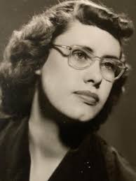 Lucille Powers Obituary