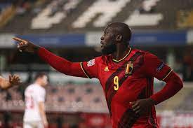 يرى روبرتو مارتينيز مدرب منتخب بلجيكا أن انتقال النجم روميلو لوكاكو إلى تشيلسي سيكون ناجحاً. Ù…Ù†ØªØ®Ø¨ Ø¨Ù„Ø¬ÙŠÙƒØ§ ÙˆØ§Ù„Ø·Ù…ÙˆØ­ Ø¥Ù„Ù‰ Ù„Ù‚Ø¨ Ø§Ù„ÙŠÙˆØ±Ùˆ Ø§Ù„Ù…ÙŠØ§Ø¯ÙŠÙ†