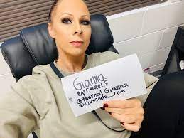 Gianna michaels today