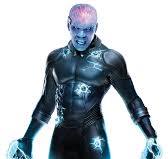 Electro (Webbverse) - Incredible Characters Wiki