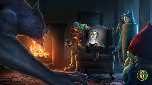 Action, horror | video game released 19 november 2020. Goosebumps Dead Of Night Switch Review Gamespace Com