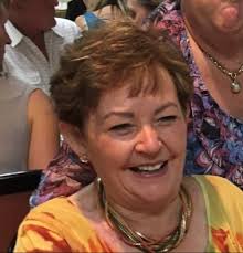 QUINN Gail — Logan Funerals