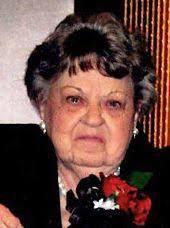 Helen Gholson Obituary (2014)