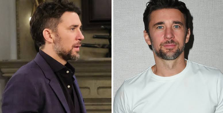 Did Days of our Lives Just Tease How Billy Flynn Will Exit The Soap?