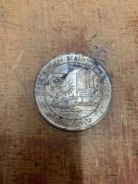 For the defence sector, the development budget, which is the money allocated to buy new things, usually hovers around usd4 billion for the 5 year rancangan malaysia period. Duit Syiling Lama Rm25 Rancangan Malaysia Ke 5 Antiques Currency On Carousell