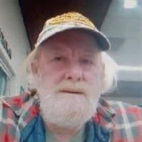 Jerry Wayne Wright Obituary