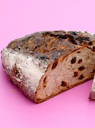 Calories Petit Pain De Seigle Aux Raisins 1 Elle