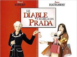 Collection de marie laure • dernière mise à jour il y a 2 semaines. Le Diable S Habille En Prada La Suite Vient De Sortir