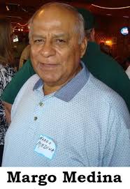 Manuel Rodriguez, of Casas Manuel, has sadly passed away. Pictures and  words from his daughter, Sophie Casas Manuel.