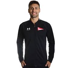 Godoy cruz feb 20, 2021. Campera Under Armour Estudiantes De La Plata Training 2021 Open Sports