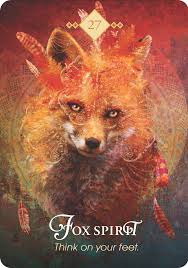 Free Online Oracle Card App You And The Universe Spirit Animal Art Spirit Animal Totem Spirit Animal