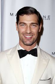 Cory Bond Editorial Stock Photo