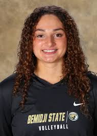 2023 Volleyball Roster