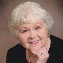 Ruth Jean "Jeannie" Vickers Obituary