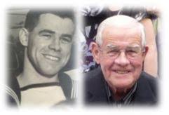 Kenneth Mcelroy's Instagram, Twitter & Facebook