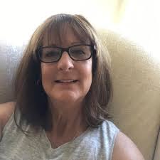 Sharon Parr (@sharpar555)