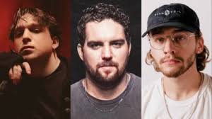 Zeds Dead Debut Deathpact Collab at Electric Forest 2019