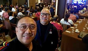 Antonio Tiu's ownership stake in Earthright Holdings slashed by over a third