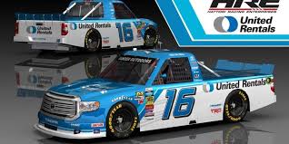 Jimmie johnson won the latest nascar cup series race. Nascar Truck Series Championship Team Signs Austin Hill For 2019 Automoto Tale