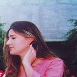 Adriana Subia's Instagram, Twitter & Facebook