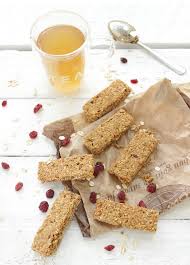 Cookies Bars Noix De Coco Et Cranberries Sans Beurre Recette Sucre De Coco Noix De Coco Alimentation