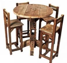 Rustic Bar Table Sets Kitchen Table Settings Pub Table And Chairs Top Kitchen Table