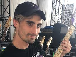 Kyle Pavone from rock band We Came as Romans dies at 28