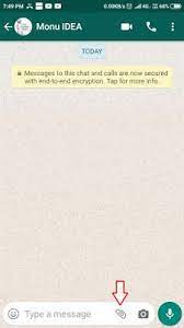 Pin On Whatsapp Tips And Tricks