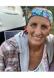 I would like to thank Courtney McFarland for all her hard work putting  together and organizing this benefit auction for me and my family.