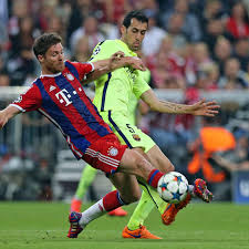 Sergio busquets statistics played in barcelona. Daily Schmankerl Fc Barcelona S Sergio Busquets To Bayern Munich No Pursuit Of Achraf Hakimi Or Miralem Pjanic For Bayern Man City S Kevin De Bruyne Suffered Nasty Injuries Joshua Kimmich Is Crazy Good And