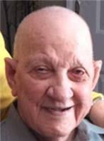 Jack Barker Obituary (1928