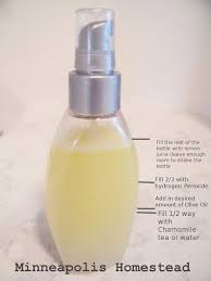 Diy Sun Hair Lightening Spray Blonde Beach Spray Recipe Natural Naturally Lighten Hair Hydroge Hair Lightening Spray How To Lighten Hair Lighten Hair Naturally