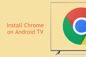 Go to the app store and download the google chrome app. How To Install Google Chrome On Android Tv Guide Beebom