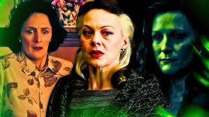 8 Mothers In Harry Potter Who Changed Everything
