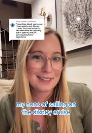 Disney Cruise Lines: The Less Magical Moments Explained