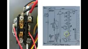 Usually, the electrical wiring diagram of any hvac equipment can be. Understanding Hvac Schematics 1 Youtube