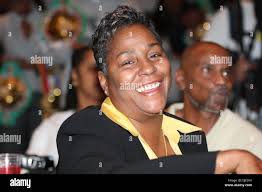 Mayweathers hi-res stock photography and images