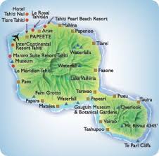The commune of papeete is located on the island of tahiti, in the administrative subdivision of the windward islands, of which papeete is the administrative capital. Tahiti Island Tourism Information From Tahiti Tourisme North America Tahiti Tahiti Resorts Tahiti Islands
