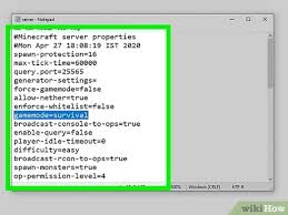 Want to make a minecraft server so you can play with your friends? Como Ser El Anfitrion De Un Servidor De Minecraft