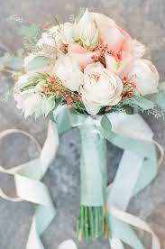 Expect to see green tones everywhere in 2021, from actual greenery to color palettes that feature green as a primary or accent color. 45 Peach Mint Spring Summer Wedding Color Ideas Page 3 Hi Miss Puff