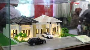 Rumah subsidi umumnya adalah tipe 29/60 seharga rp 126. Btn Peroleh Tambahan Flpp 1 240 Unit Rumah Sinarmuda Property Group