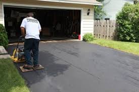 Big cities like new york will. Driveway Cost Richfield Blacktop