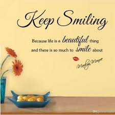 17 Inspirational Quotes On Life Smile Life Quote Quoteslife99 Com In 2020 Smile Quotes Life Is Beautiful Quotes Inspirational Quotes