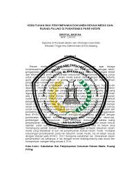 Reviewed by giant water on maret 23, 2021 rating: Jurnal Atul Docx