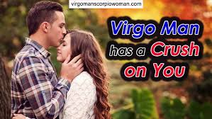 In this article, we will cover just what makes them awaken from romantic slumber to full speed ahead! Virgo Man Has A Crush On You How To Know Click Now