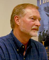 Erik Larson (author)