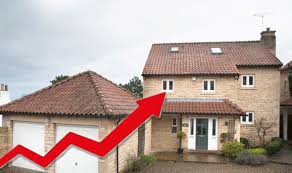If not, then there may be other, more in a nutshell, if you have additional parking space, a garage conversion will definitely increase the value of your home. Property How To Add 1000s To The Value Of Your Home With This One Thing Express Co Uk